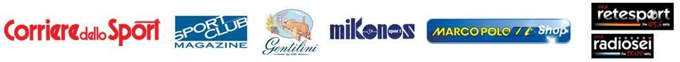official partners