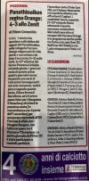 Corriere dello Sport Domenica 28-10-2018