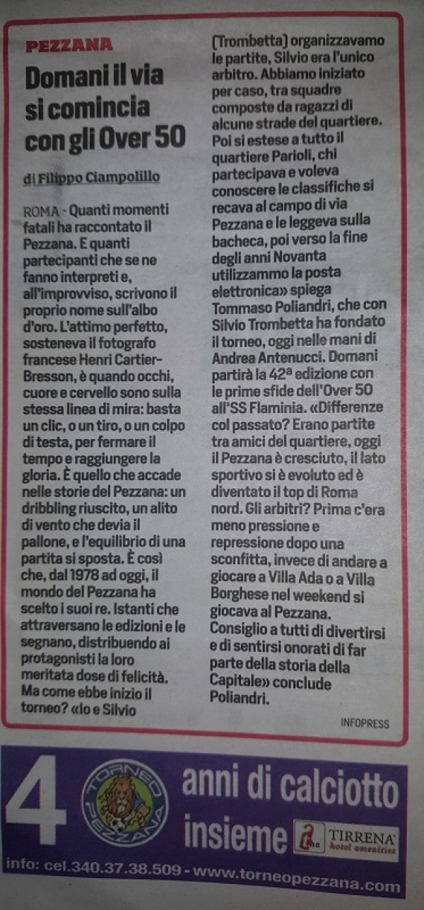 Corriere dello Sport Domenica 30-9-2018