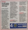 Corriere dello Sport Domenica 2-6-2019
