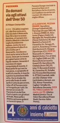 Corriere dello Sport Domenica 24-3-2019