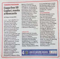 Corriere dello Sport Domenica 12-1-2020