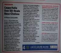 Corriere dello Sport Domenica 2-2-2020