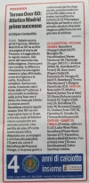Corriere dello Sport Domenica 3-3-2019