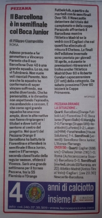 Corriere dello Sport Domenica 7-4-2019